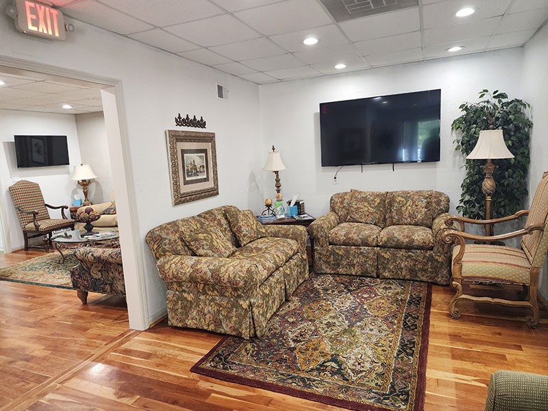 North Georgia Oral and Facial Surgery | Bone Grafts, Dental Implants and Corrective Jaw Surgery