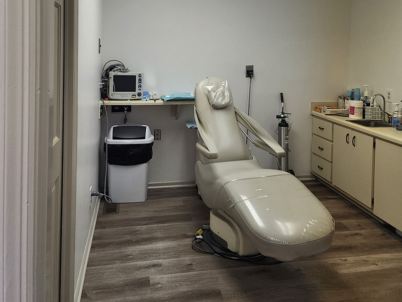 North Georgia Oral and Facial Surgery | Facial Trauma, Dental Implants and Oral Pathology