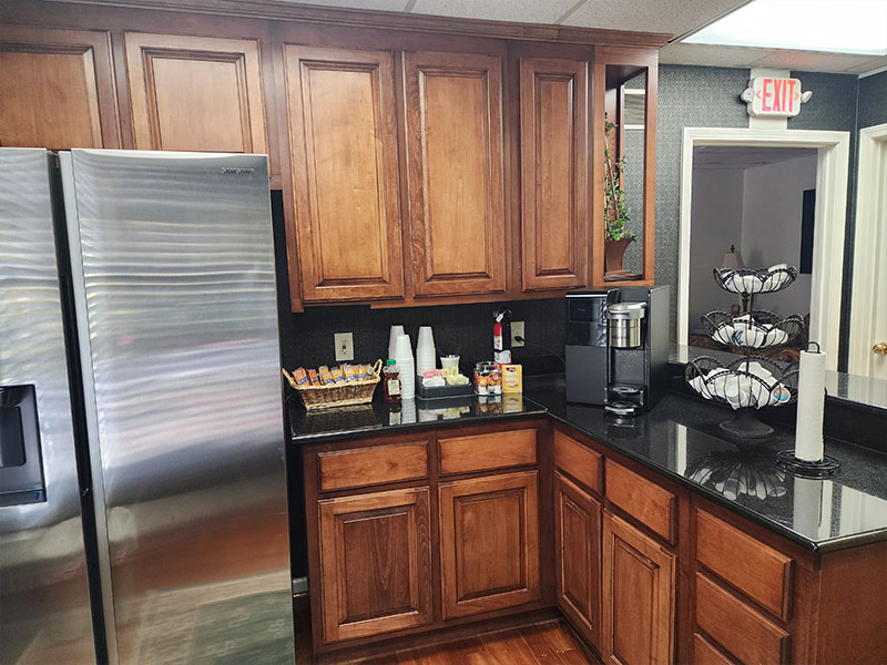 North Georgia Oral and Facial Surgery | Corrective Jaw Surgery, Sedation and Oral Pathology