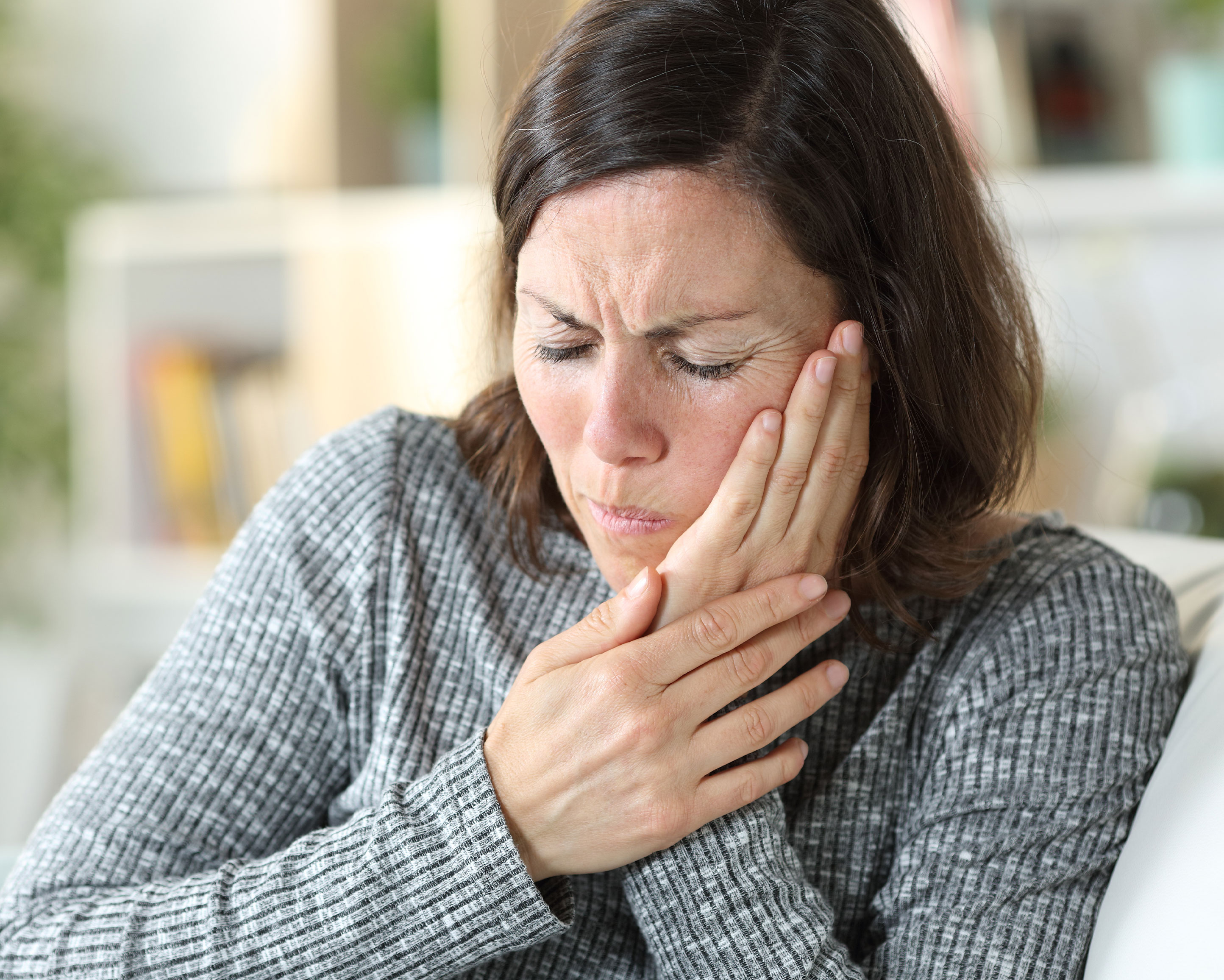 North Georgia Oral and Facial Surgery | Management of Maxillofacial Infections, Wisdom Teeth Extractions and TMJ