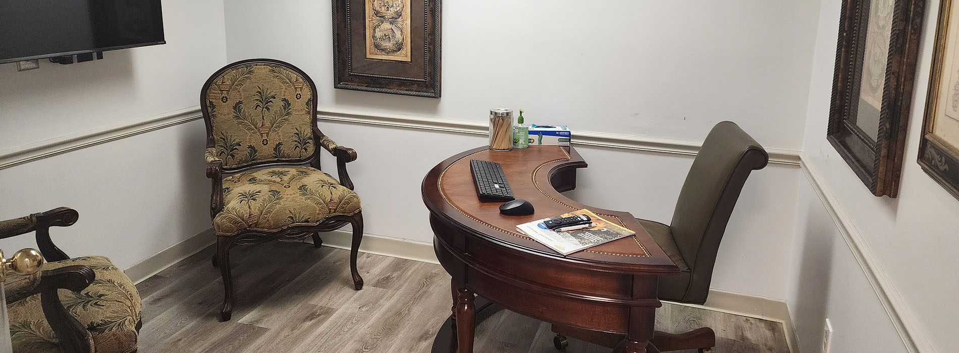 North Georgia Oral and Facial Surgery | Dental Implants, Sedation and TMJ